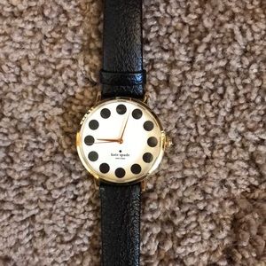 Kate Spade Watch🖤